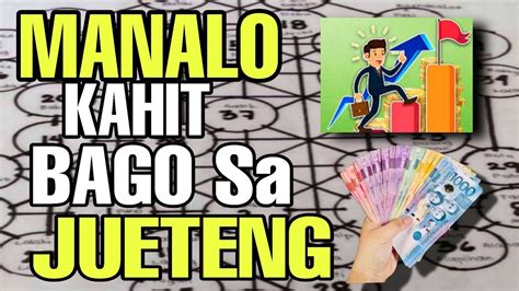 tips para tumama sa stl|Paano nga ba ! Manalo sa STL/ Jueteng // ( Easy .
